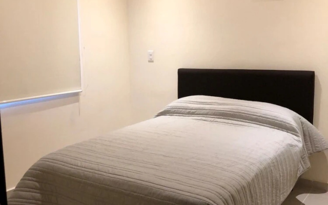 Suite Selvanova
