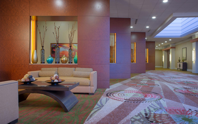 Aruba Marriott Resort & Stellaris Casino