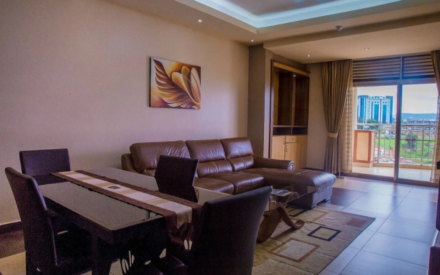Rohi Apartments