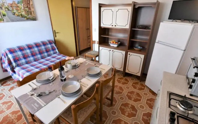 Waterfront Apartment in Rosolina Mare