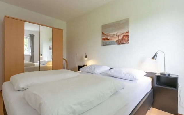 Cozy Apmt for 5people by the sea