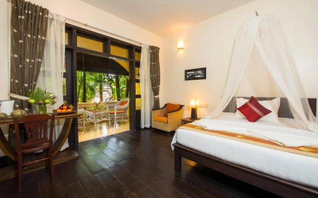 Marirath Boutique Hotel