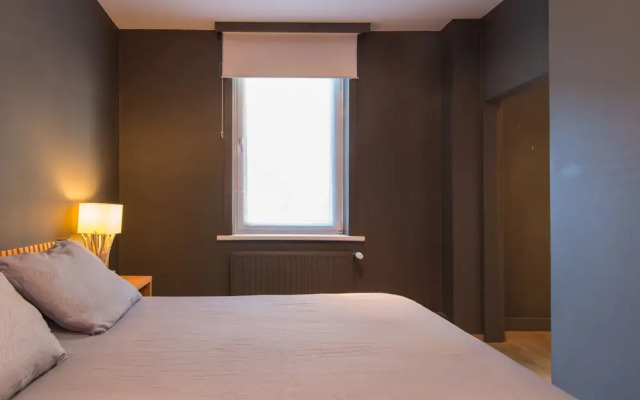 App De Panne