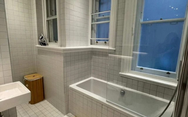 Central 1 Bedroom Apartment in Farringdon