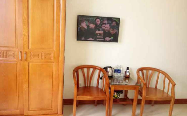 Thanh Minh Hotel