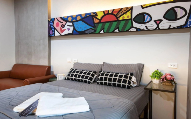 Be Live Residence