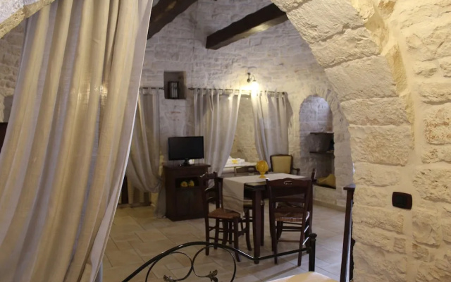 Trulli Di Zia Vittoria