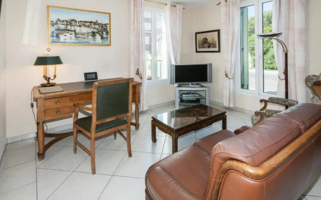 Villa Soulac-sur-Mer, 4 pièces, 8 personnes - FR-1-648-26