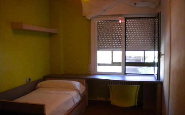 Pensión Room Pamplona