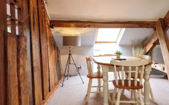 Millers Loft