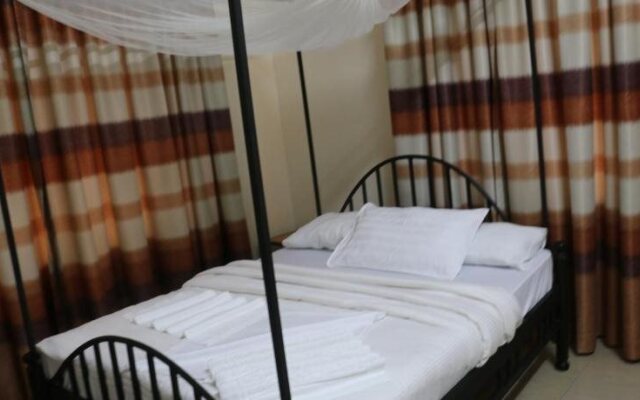 Zakinn Zanzibar Hotel - Dar es Salaam