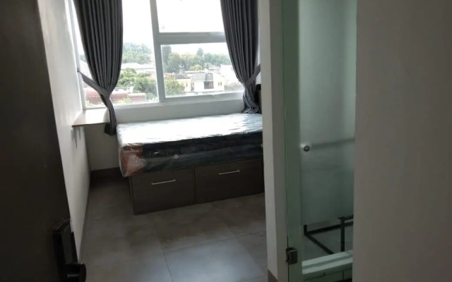 Cabin Sukajadi by J Residence