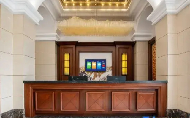 HuaYang International Hotel
