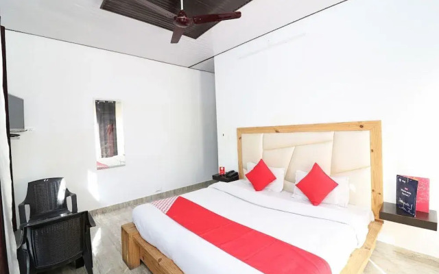 Hotel Himalayan Village By OYO Rooms