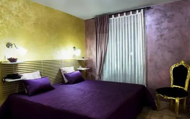 Hotel Numero 3