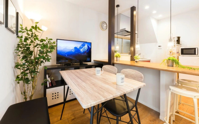 Horikiri Kodate - Vacation STAY 8860