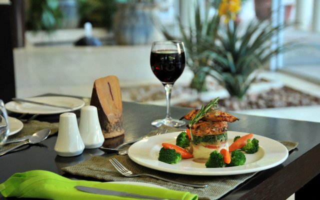 Cresta Lodge Gaborone