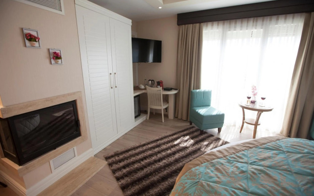 The Escape Hotel