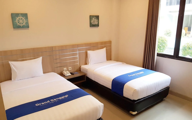 Grand Senggigi Hotel