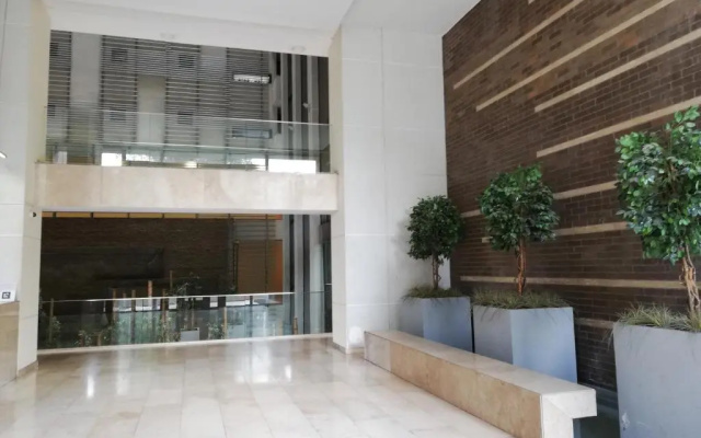myLUXAPART Las Condes