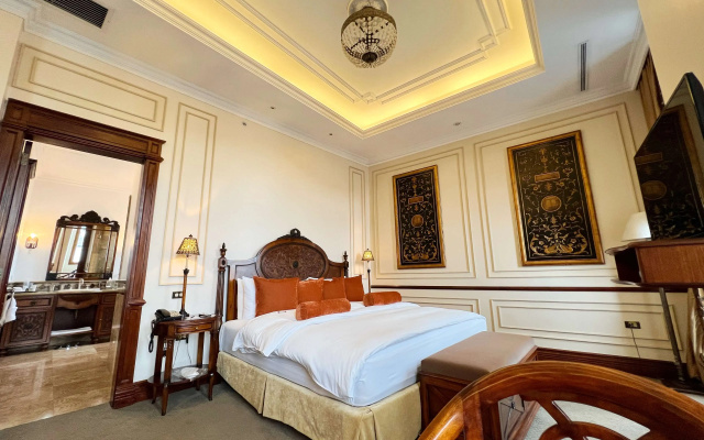 Hotel Plaza Grande