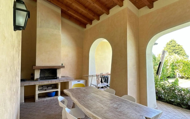Villa Oliva