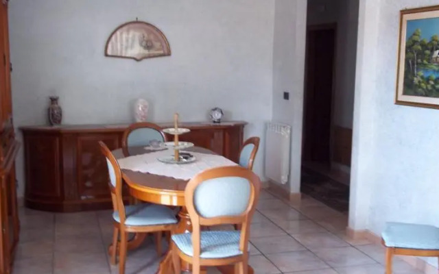 Holiday Home "Bella Sicilia"