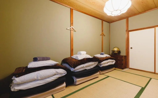 Couch Potato Hostel - Vacation STAY 88241