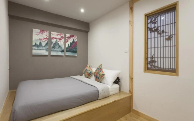 Haikin Ryokan