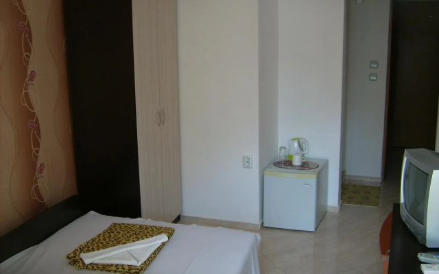 Hotel Pasians
