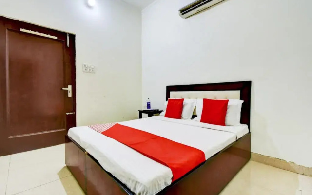 Forest View by OYO Rooms