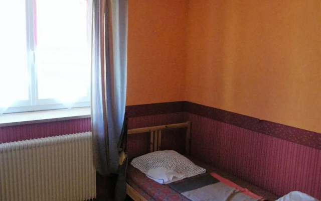 Etap'vacances 3 chambres