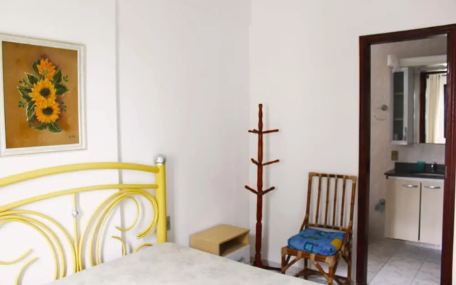 Apartamento na Martim de Sá