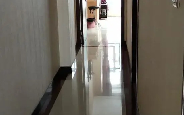 Yingkou Hongwei Hotel