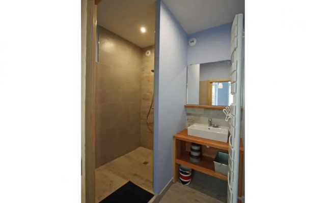 Gite Épinal, 4 pièces, 6 personnes - FR-1-589-82