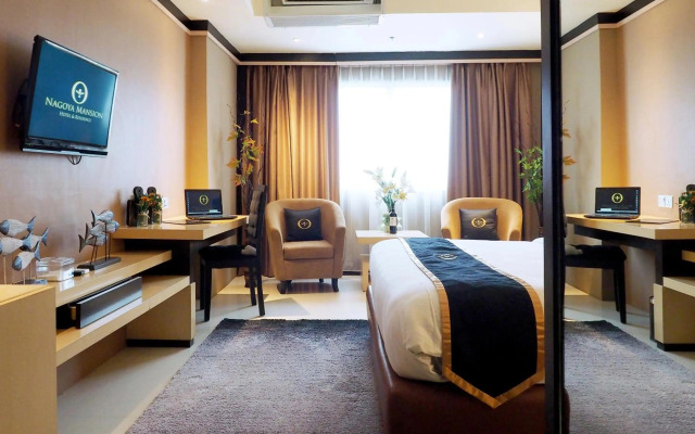 Nagoya Mansion Hotel & Residence