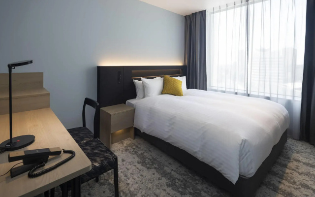 Hotel Intergate Osaka Umeda
