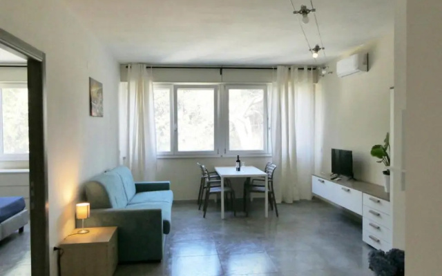 Residence Casa Di Caccia