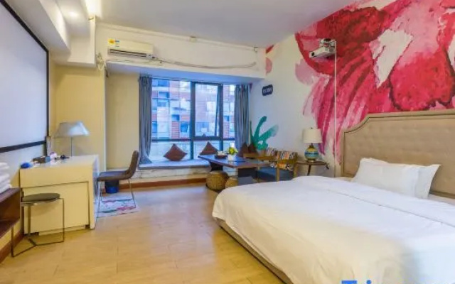 ROOMME International Apartment