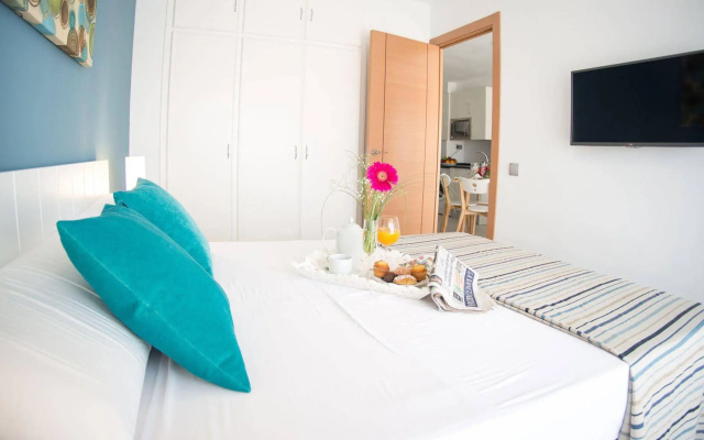Ona Suites Salou