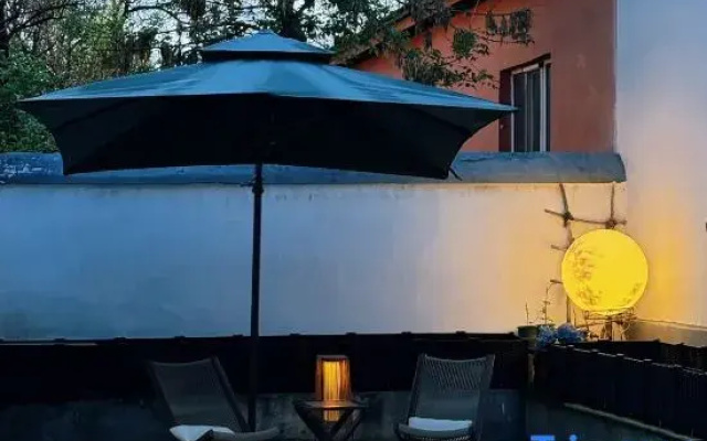 Pai Pai Jia Guesthouse