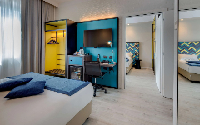 Best Western Hotel Cristallo