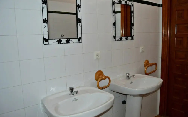 Albergue Font del Tarragó