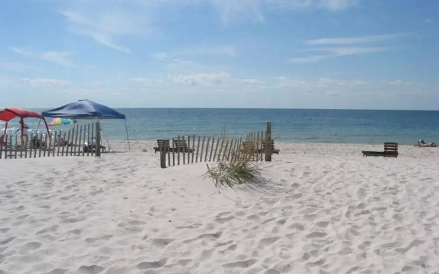 Clearwater Condominiums