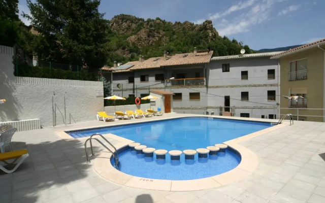 Apartaments Sant Antoni