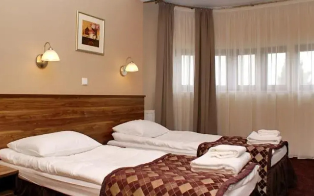 Hotel Belfort