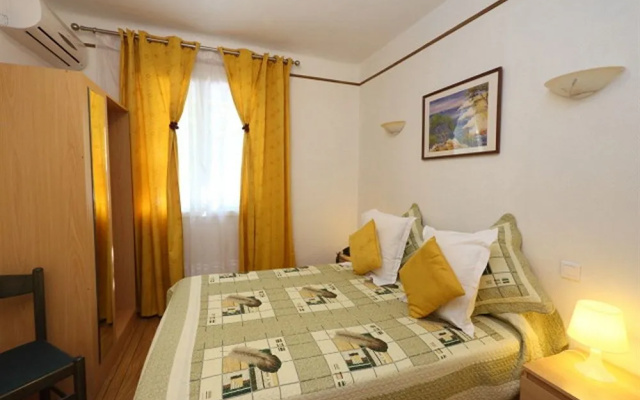 Hotel Eden