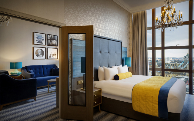 Leonardo Royal Hotel London City