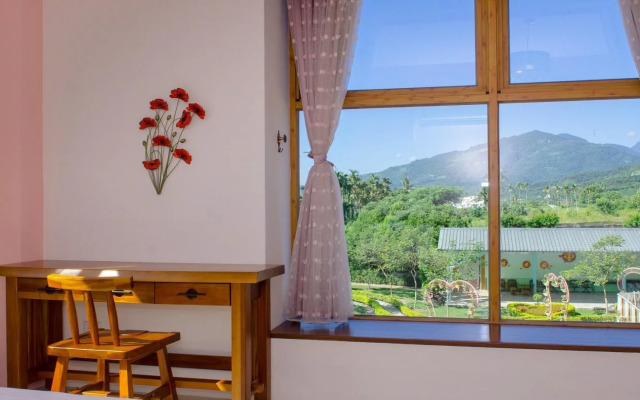 XinFu Traveler Inn