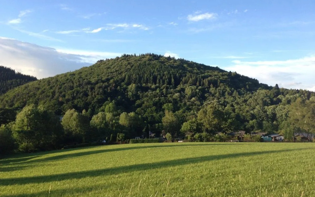 Forsthaus